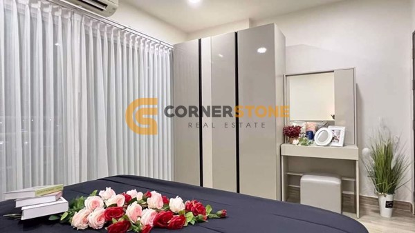 Picture of 1 Bedroom Condo in View Talay 6 Condo Pattaya Pattaya