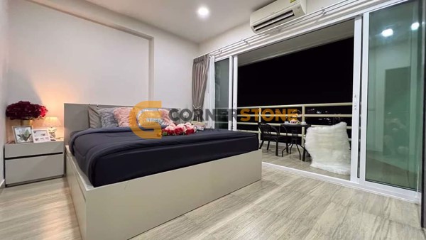 Picture of 1 Bedroom Condo in View Talay 6 Condo Pattaya Pattaya