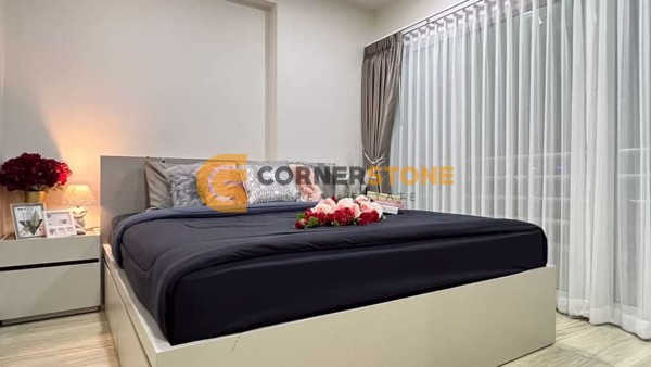 Picture of 1 Bedroom Condo in View Talay 6 Condo Pattaya Pattaya