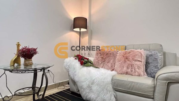 Picture of 1 Bedroom Condo in View Talay 6 Condo Pattaya Pattaya