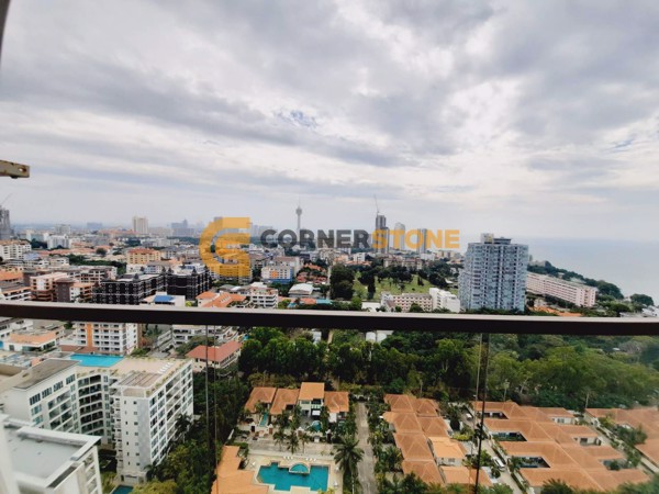 Picture of 1 Bedroom Condo in The Peak Towers Pratumnak Hill