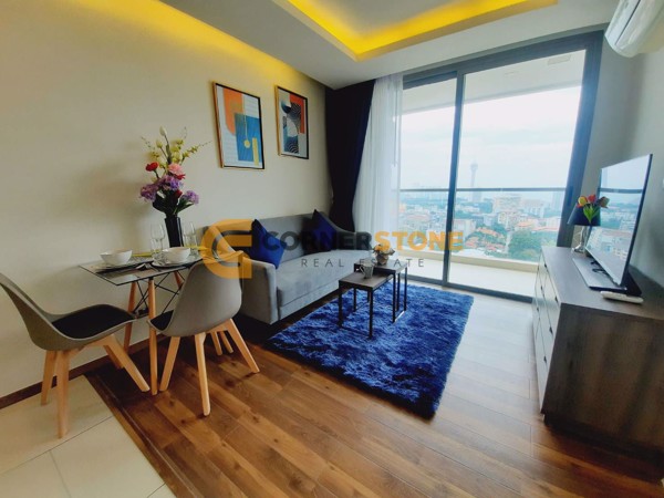 Picture of 1 Bedroom Condo in The Peak Towers Pratumnak Hill