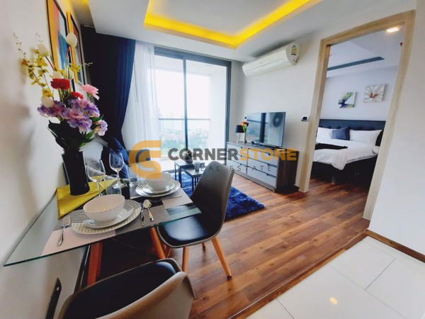 Picture of 1 Bedroom Condo in The Peak Towers Pratumnak Hill
