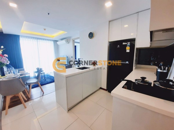 Picture of 1 Bedroom Condo in The Peak Towers Pratumnak Hill