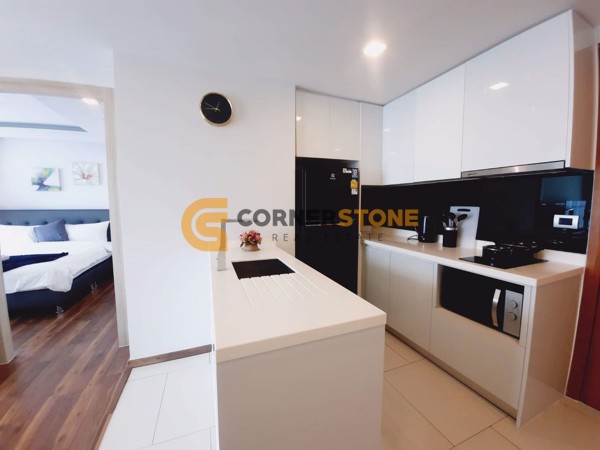 Picture of 1 Bedroom Condo in The Peak Towers Pratumnak Hill