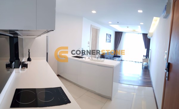 Picture of คอนโด 1 ห้องนอน ในโครงการ The Peak Towers ตั้งอยู่ที่ พระตำหนัก