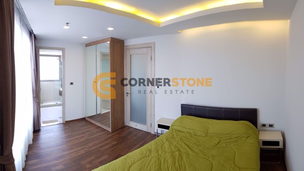 Picture of คอนโด 1 ห้องนอน ในโครงการ The Peak Towers ตั้งอยู่ที่ พระตำหนัก