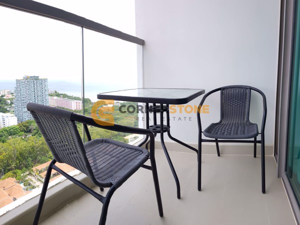 Picture of คอนโด 1 ห้องนอน ในโครงการ The Peak Towers ตั้งอยู่ที่ พระตำหนัก