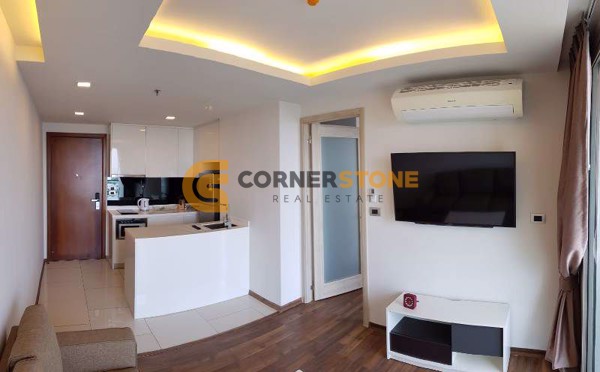 Picture of คอนโด 1 ห้องนอน ในโครงการ The Peak Towers ตั้งอยู่ที่ พระตำหนัก