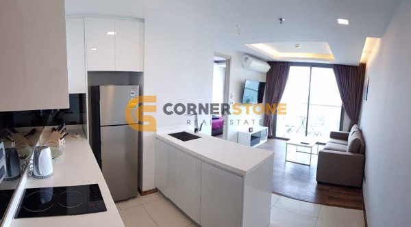 Picture of คอนโด 1 ห้องนอน ในโครงการ The Peak Towers ตั้งอยู่ที่ พระตำหนัก