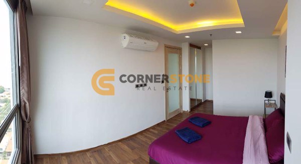 Picture of คอนโด 1 ห้องนอน ในโครงการ The Peak Towers ตั้งอยู่ที่ พระตำหนัก