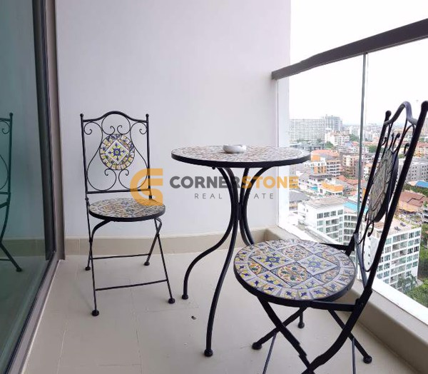 Picture of คอนโด 1 ห้องนอน ในโครงการ The Peak Towers ตั้งอยู่ที่ พระตำหนัก