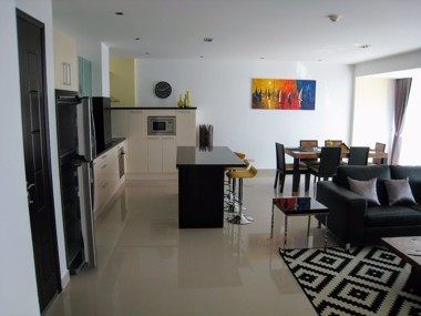 Picture of 2 bedroom Condo in The Park Jomtien Condominium Jomtien Beach