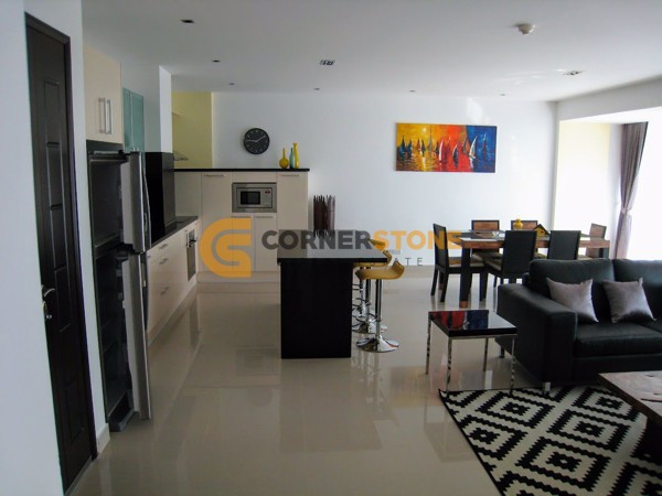 Picture of 2 bedroom Condo in The Park Jomtien Condominium Jomtien Beach
