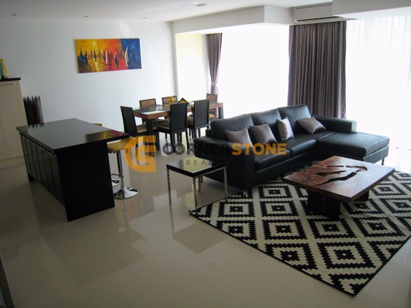 Picture of 2 bedroom Condo in The Park Jomtien Condominium Jomtien Beach