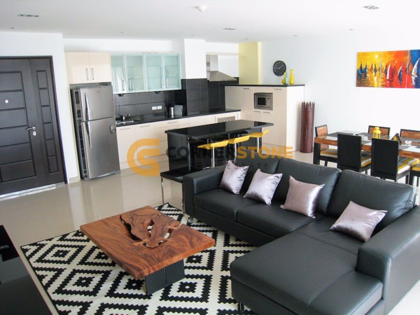 Picture of 2 bedroom Condo in The Park Jomtien Condominium Jomtien Beach