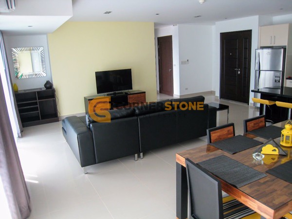 Picture of 2 bedroom Condo in The Park Jomtien Condominium Jomtien Beach