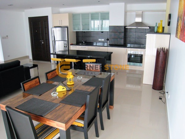 Picture of 2 bedroom Condo in The Park Jomtien Condominium Jomtien Beach