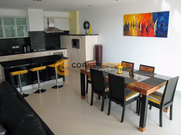 Picture of 2 bedroom Condo in The Park Jomtien Condominium Jomtien Beach
