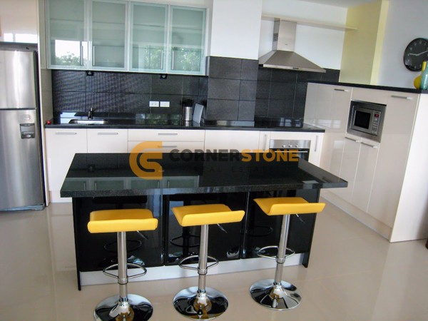 Picture of 2 bedroom Condo in The Park Jomtien Condominium Jomtien Beach