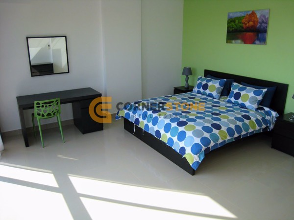 Picture of 2 bedroom Condo in The Park Jomtien Condominium Jomtien Beach