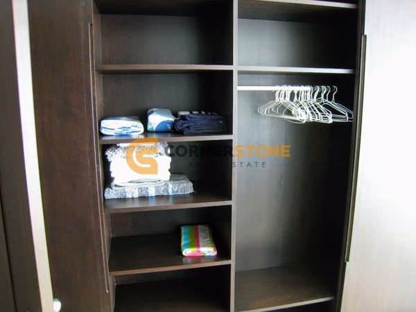 Picture of 2 bedroom Condo in The Park Jomtien Condominium Jomtien Beach