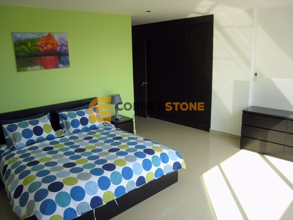 Picture of 2 bedroom Condo in The Park Jomtien Condominium Jomtien Beach