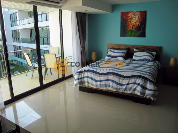 Picture of 2 bedroom Condo in The Park Jomtien Condominium Jomtien Beach