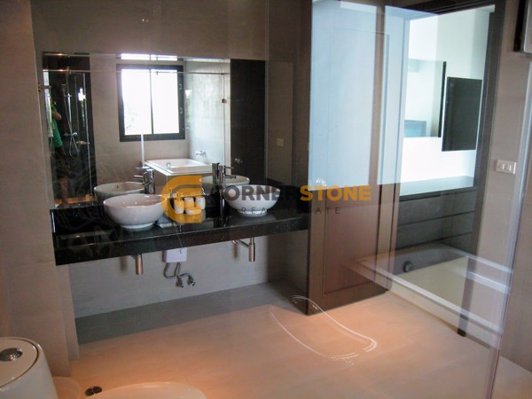 Picture of 2 bedroom Condo in The Park Jomtien Condominium Jomtien Beach