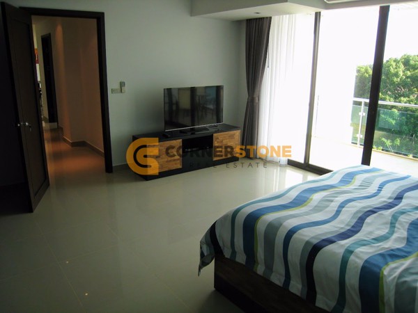 Picture of 2 bedroom Condo in The Park Jomtien Condominium Jomtien Beach