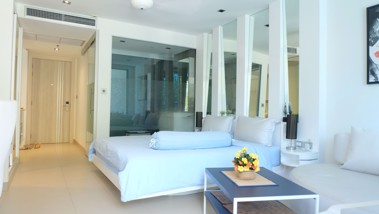Picture of Studio Condo in Sands Condominium Pratumnak Hill