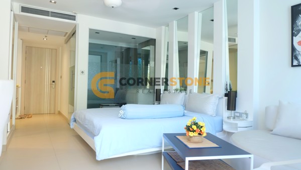 Picture of Studio Condo in Sands Condominium Pratumnak Hill