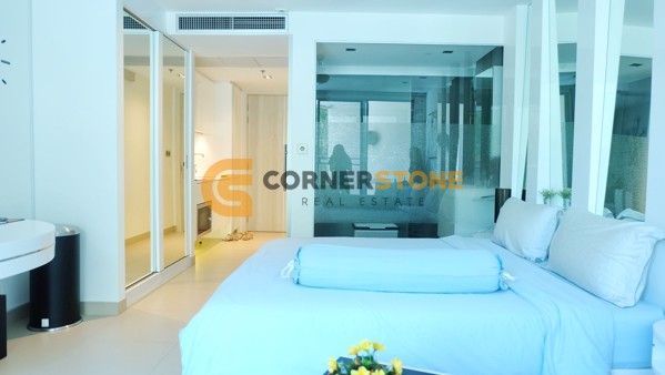 Picture of Studio Condo in Sands Condominium Pratumnak Hill