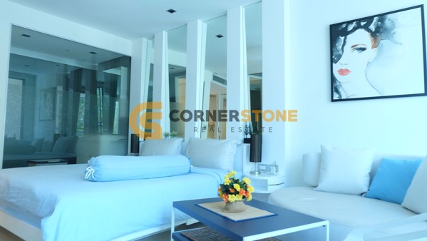 Picture of Studio Condo in Sands Condominium Pratumnak Hill