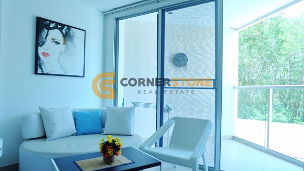Picture of Studio Condo in Sands Condominium Pratumnak Hill