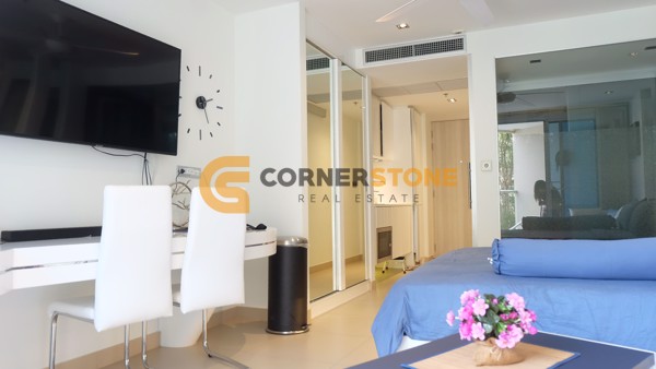 Picture of Studio Condo in Sands Condominium Pratumnak Hill