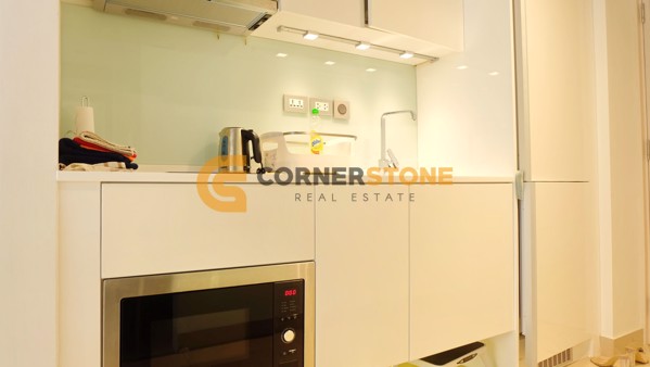 Picture of Studio Condo in Sands Condominium Pratumnak Hill
