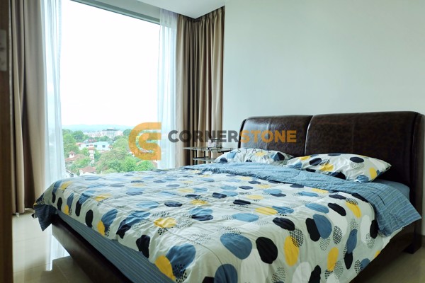 Picture of 1 Bedroom Condo in The Riviera Wongamat Beach Wongamat
