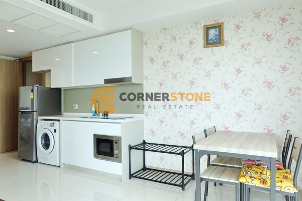 Picture of 1 Bedroom Condo in The Riviera Wongamat Beach Wongamat