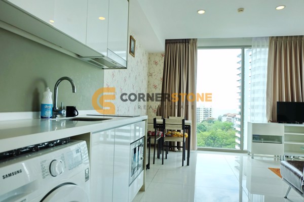 Picture of 1 Bedroom Condo in The Riviera Wongamat Beach Wongamat