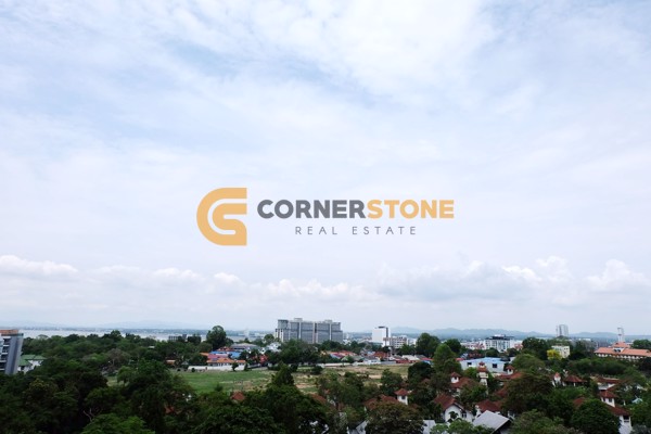 Picture of 1 Bedroom Condo in The Riviera Wongamat Beach Wongamat