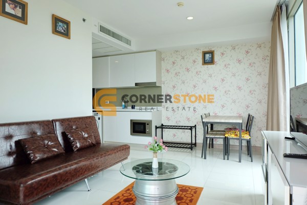 Picture of 1 Bedroom Condo in The Riviera Wongamat Beach Wongamat