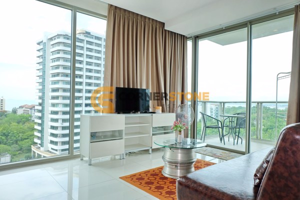 Picture of 1 Bedroom Condo in The Riviera Wongamat Beach Wongamat