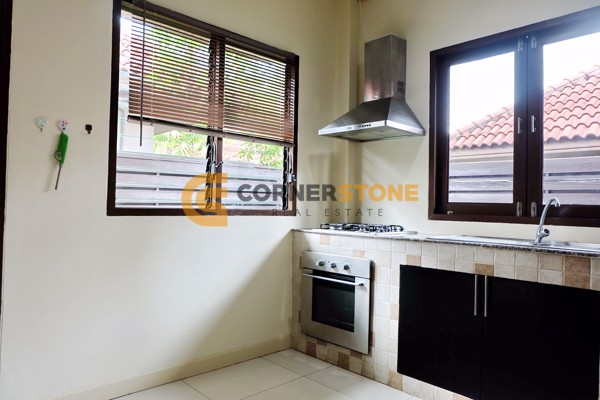 Picture of 3 bedroom House in Sefton Park East Pattaya