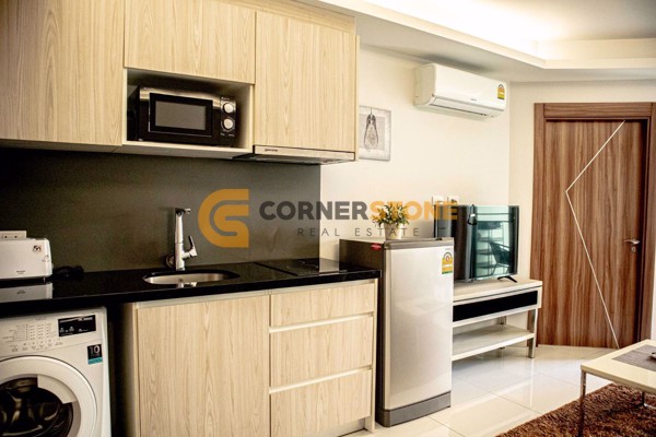 Picture of คอนโด 1 ห้องนอน ในโครงการ Laguna Beach Resort 2 ตั้งอยู่ที่ จอมเทียน