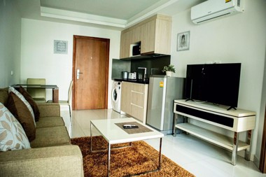 Picture of 1 Bedroom Condo in Laguna Beach Resort 2 Jomtien Beach