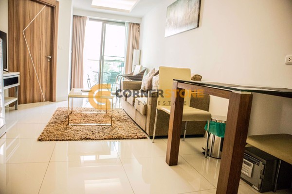 Picture of คอนโด 1 ห้องนอน ในโครงการ Laguna Beach Resort 2 ตั้งอยู่ที่ จอมเทียน