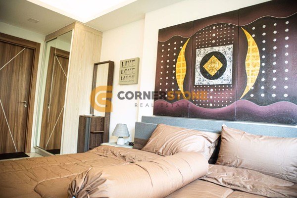 Picture of คอนโด 1 ห้องนอน ในโครงการ Laguna Beach Resort 2 ตั้งอยู่ที่ จอมเทียน