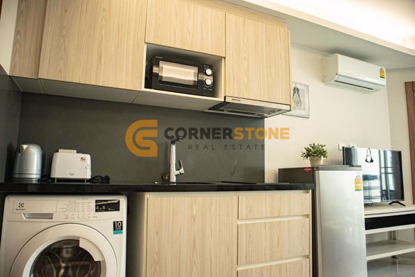 Picture of คอนโด 1 ห้องนอน ในโครงการ Laguna Beach Resort 2 ตั้งอยู่ที่ จอมเทียน