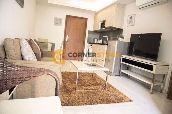 Picture of คอนโด 1 ห้องนอน ในโครงการ Laguna Beach Resort 2 ตั้งอยู่ที่ จอมเทียน